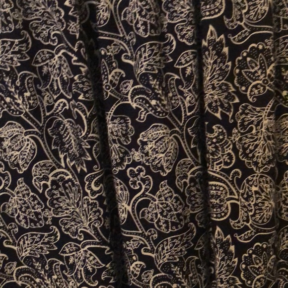 Patterned dress - Picture 4 of 4